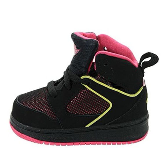 Nike Air Jordan Sixty Club Zwart